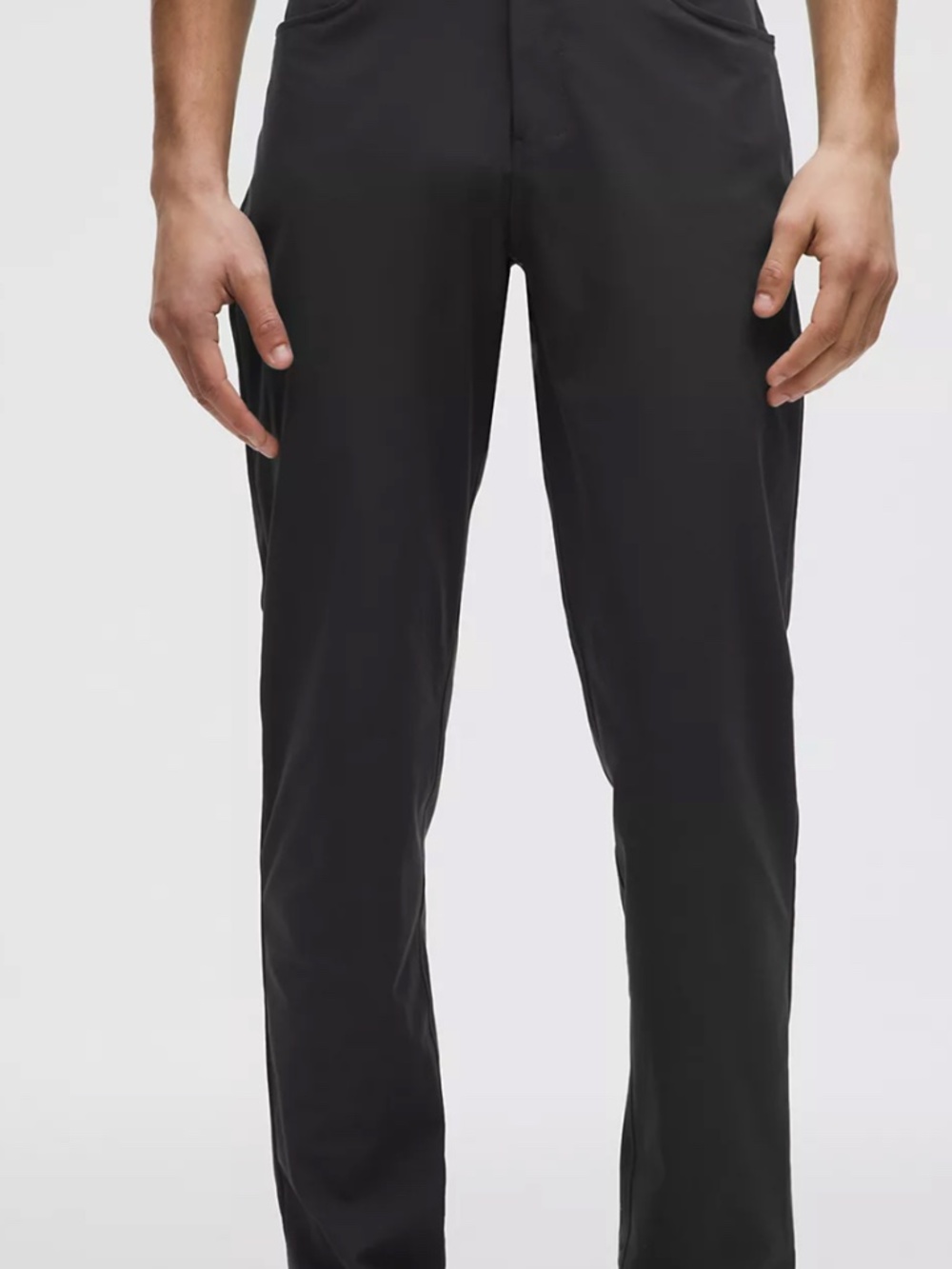 Men's Lululemon ABC, 36